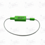 PERICABLE VERT 2027 -France Scellés