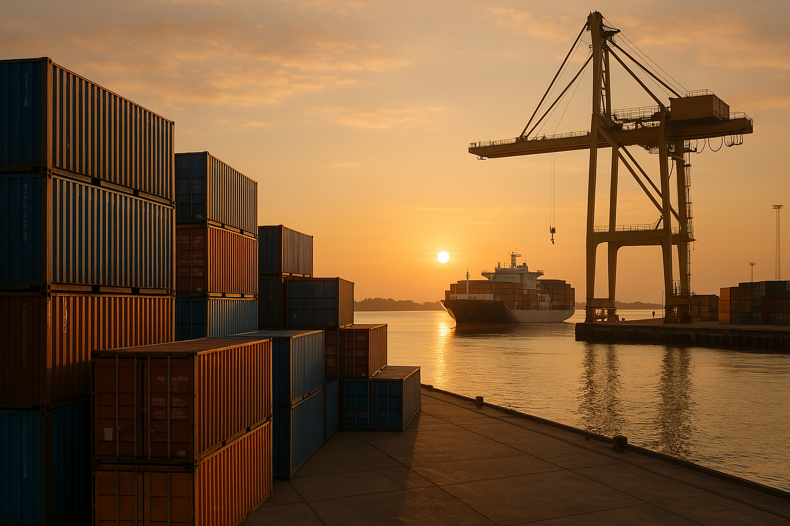 Comment choisir un scellé agréé douanes pour vos envois à l’export ?