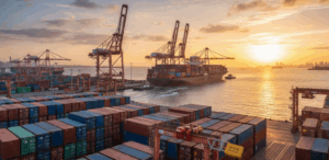 Scellé container : le guide complet (choix, normes, pose, prix)