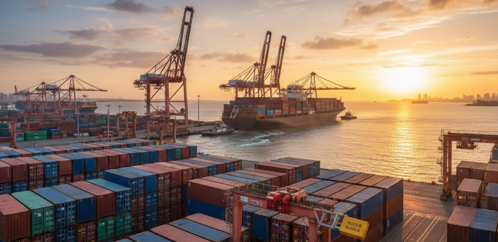 Scellé container : le guide complet (choix, normes, pose, prix)