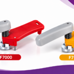 STRAPLOCK Clé de verrouillage pour scellé feuillard F7000 ou F7115
